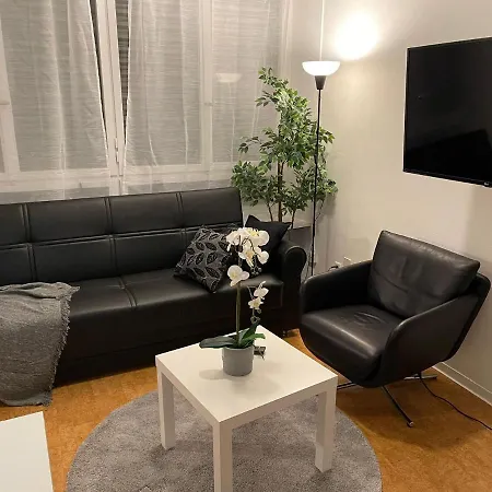 Centre Apartment