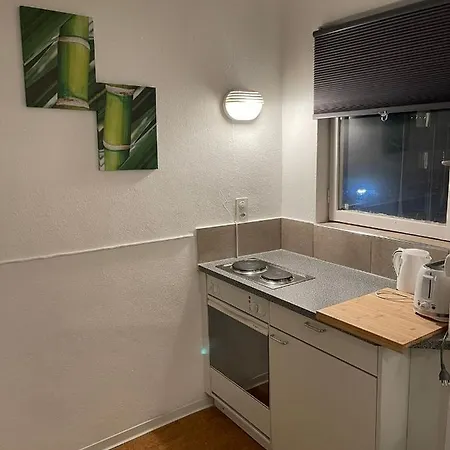 Centre Appartement *