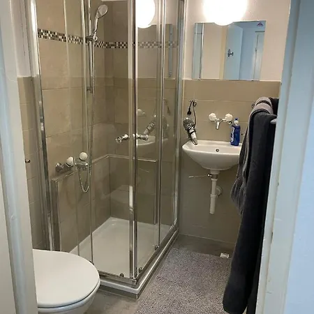 Appartement Centre